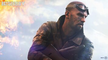 Battlefield 5 (ENG/PL) Origin Key GLOBAL for sale