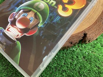 Get Luigi's Mansion 3 Nintendo Switch