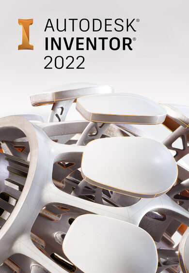 

Autodesk Inventor CAM Ultimate 2022 (Windows) 1 Device 1 Year Key GLOBAL