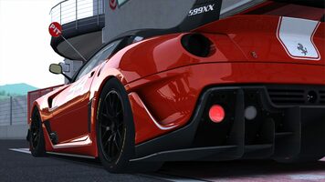 Redeem Assetto Corsa (Xbox One) Xbox Live Key UNITED STATES
