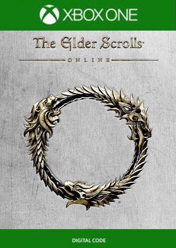 Xbox one on sale elder scrolls