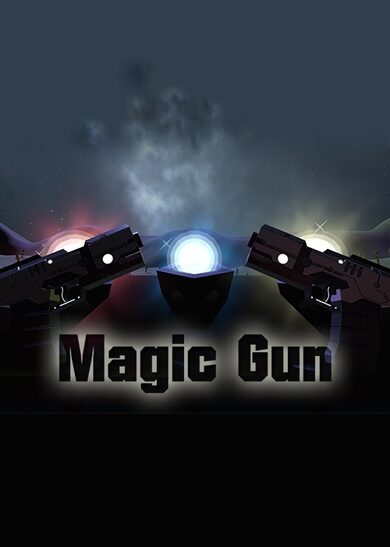 

Magic Gun [VR] Steam Key GLOBAL