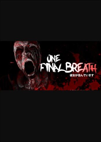 One Final Breath (PC) Steam Key GLOBAL