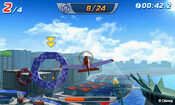 Redeem Disney Planes Nintendo 3DS