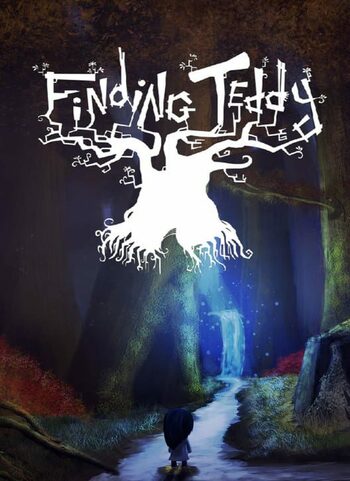 Finding Teddy Steam Key EUROPE