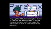 2064: Read Only Memories (PS4) PSN Key UNITED STATES