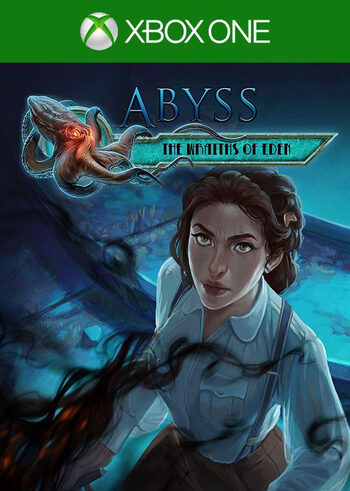 Abyss: The Wraiths of Eden (Xbox One) Xbox Live Key EUROPE