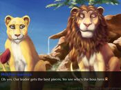 Buy Lionessy Story Steam Key GLOBAL