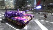 Buy EARTH DEFENSE FORCE 4.1: Gigantus Tank, Bullet Girls Marking (DLC) (PC) Steam Key GLOBAL