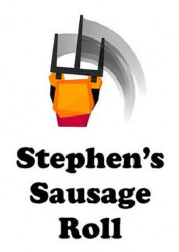 Stephen's Sausage Roll Steam Key GLOBAL
