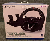 Hori RWA Racing Wheel APEX