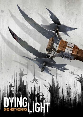 Dying Light Wallpaper Pack on Steam