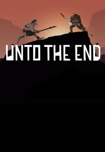 Unto The End - Special Edition (DLC) Steam Key GLOBAL
