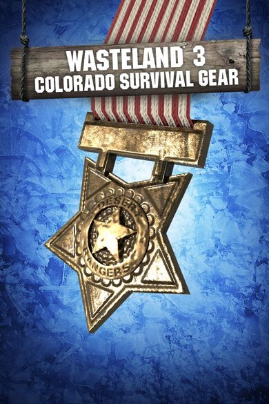 E-shop Wasteland 3 Colorado Survival Gear (DLC) XBOX LIVE Key ARGENTINA