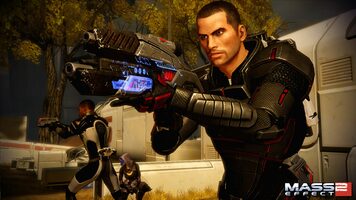 Buy Mass Effect 2 (PC) Steam Key EUROPE