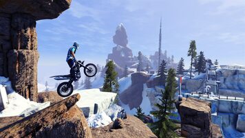 Get Trials Fusion XBOX LIVE Key UNITED KINGDOM