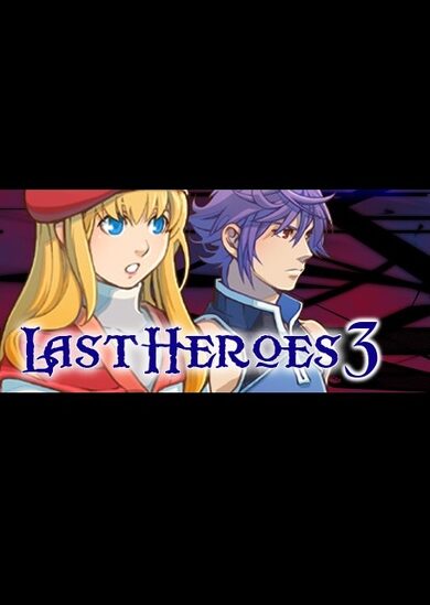 E-shop Last Heroes 3 (PC) Steam Key GLOBAL
