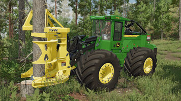 Farming Simulator 22 - Platinum Expansion (DLC) (PC) Steam Key GLOBAL