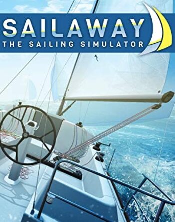 Sailaway: The Sailing Simulator Steam Key GLOBAL