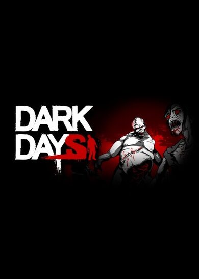 Dark Days Steam Key GLOBAL