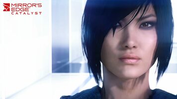Redeem Mirror's Edge Catalyst (Xbox One) Xbox Live Key UNITED STATES