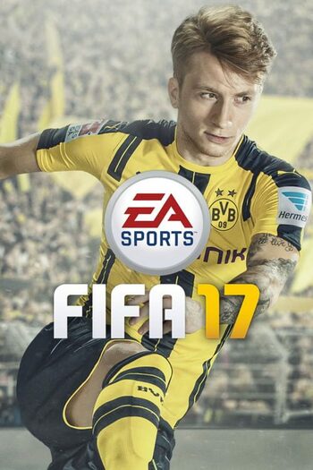 FIFA 17 (PC) Origin Key EUROPE