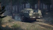 Spintires Steam Clave GLOBAL