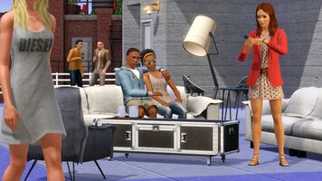 The Sims 3: Diesel (DLC) Origin Key GLOBAL