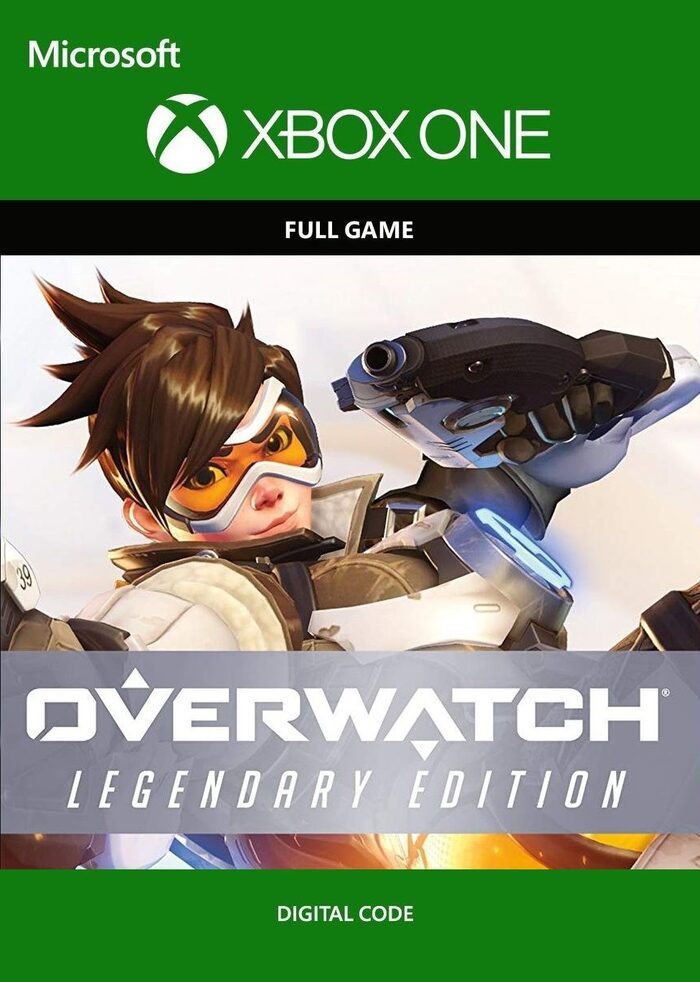 redeem overwatch code xbox