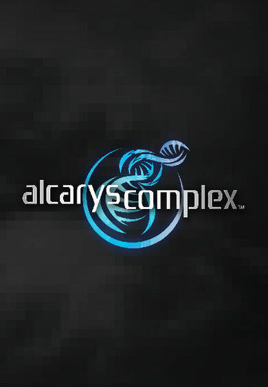 E-shop Alcarys Complex Steam Key GLOBAL