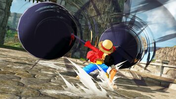 Buy ONE PIECE: World Seeker - Deluxe Edition XBOX LIVE Key UNITED STATES
