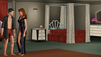 The Sims 3: Master Suite Stuff (DLC) Origin Key GLOBAL