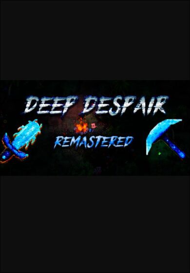 E-shop Deep Despair (PC) Steam Key GLOBAL