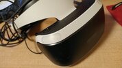 Playstation 4 VR tik akiniai V2