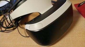 Playstation 4 VR tik akiniai V2
