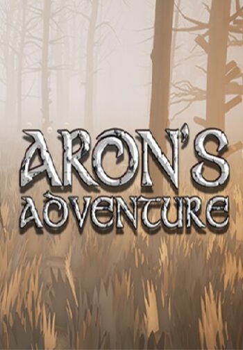 Aron's Adventure Steam Key GLOBAL
