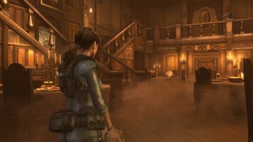 Resident Evil: Revelations (PC) Steam Key UNITED STATES