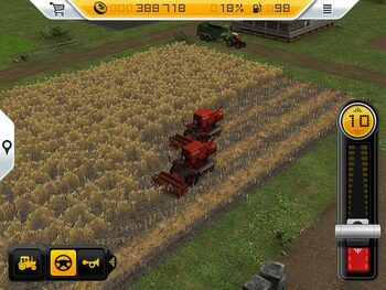 Get Farming Simulator 14 Nintendo 3DS