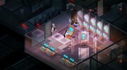 Invisible, Inc. Steam Key GLOBAL