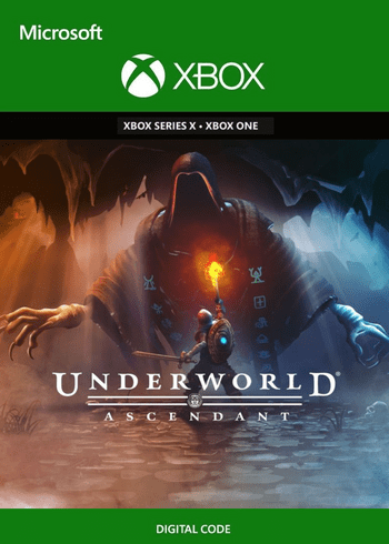 Underworld Ascendant XBOX LIVE Key ARGENTINA