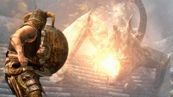 Get The Elder Scrolls V: Skyrim (Legendary Edition) Steam Klucz GLOBAL