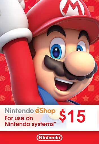 Nintendo eshop sales voucher australia