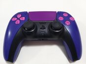 Get Mando PS5 DualSense Morado PlayStation 5