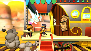 A Hat in Time Nintendo Switch for sale