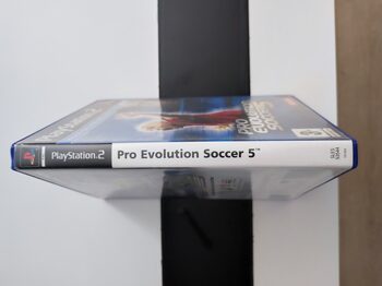 Pro Evolution Soccer 5 PlayStation 2 for sale