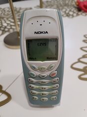 Nokia 3410