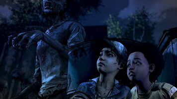 Redeem The Walking Dead: The Final Season PlayStation 4