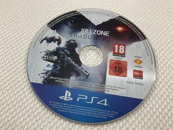 Get Killzone Shadow Fall PlayStation 4