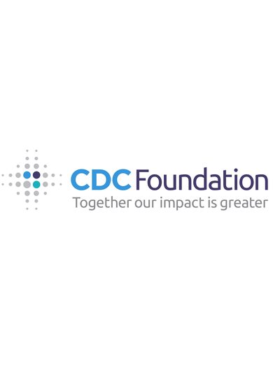 E-shop CDC Foundation Gift Card 10 USD Key UNITED STATES