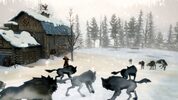 Buy Sang-froid: Tales of Werewolves Steam Key EUROPE
